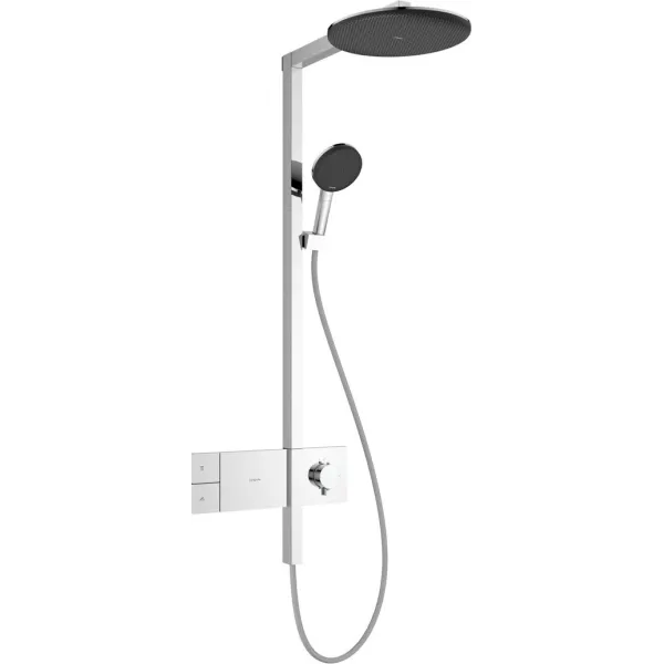 Hansgrohe-Raindance Alive S Showerpipe 300 1jet mit