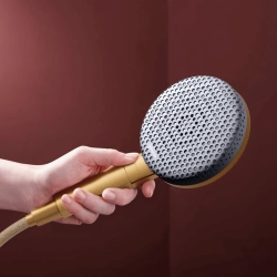 Hansgrohe -Raindance Alive S Showerpipe 300 1jet mit
