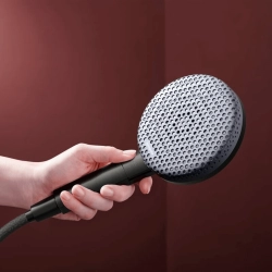 Hansgrohe -Raindance Alive S Showerpipe 300 1jet mit