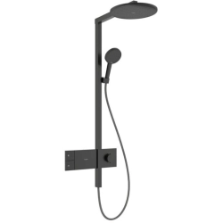 Hansgrohe-Raindance Alive S Showerpipe 300 1jet mit