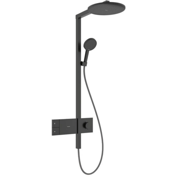 Hansgrohe-Raindance Alive S Showerpipe 300 1jet mit