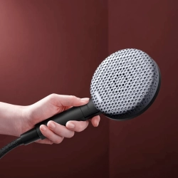 Hansgrohe-Raindance Alive S Showerpipe 300 1jet mit