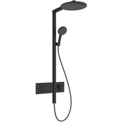 Hansgrohe-Raindance Alive S Showerpipe 300 1jet mit