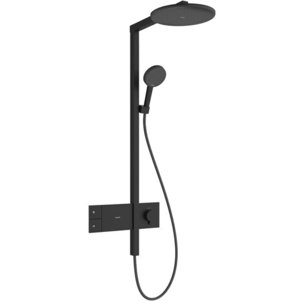 Hansgrohe-Raindance Alive S Showerpipe 300 1jet mit