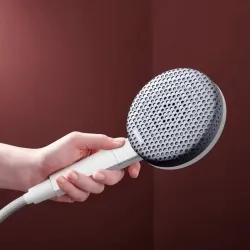 Hansgrohe -Raindance Alive S Showerpipe 300 1jet mit