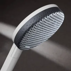 Hansgrohe -Raindance Alive S Showerpipe 300 1jet mit