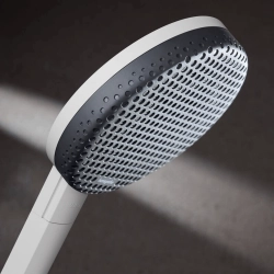 Hansgrohe-Raindance Alive S Showerpipe 300 1jet mit