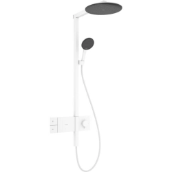 Hansgrohe-Raindance Alive S Showerpipe 300 1jet mit