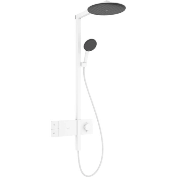 Hansgrohe-Raindance Alive S Showerpipe 300 1jet mit