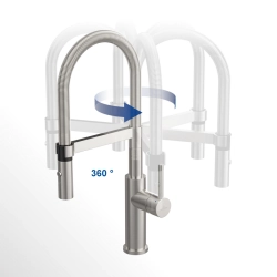 Villeroy und Boch -Villeroy & Boch 927300LC Steel Expert
