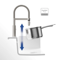 Villeroy und Boch -Villeroy & Boch 927300LC Steel Expert