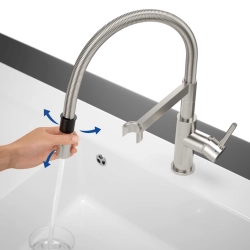 Villeroy und Boch -Villeroy & Boch 927300LC Steel Expert