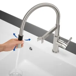 Villeroy und Boch -Villeroy & Boch 927300LC Steel Expert