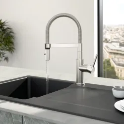 Villeroy und Boch -Villeroy & Boch 927300LC Steel Expert