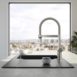 Villeroy und Boch -Villeroy & Boch 927300LC Steel Expert