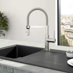 Villeroy und Boch -Villeroy & Boch 927300LC Steel Expert