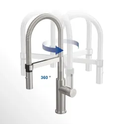 Villeroy und Boch -Villeroy & Boch 92730005 Steel Expert