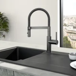Villeroy und Boch -Villeroy & Boch 92730005 Steel Expert