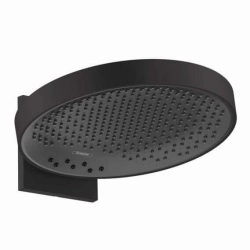 Rainfinity 3jet Kopfbrause mit Brausearm Farbe: chrom, matt