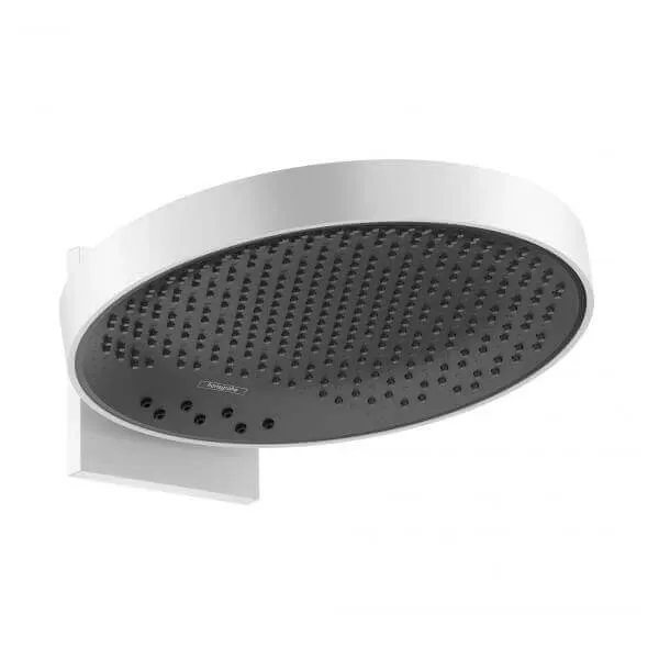 Hansgrohe-copie de Rainfinity 3jet Kopfbrause mit Brausearm-