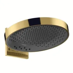 Hansgrohe-copie de Rainfinity 3jet Kopfbrause mit Brausearm-