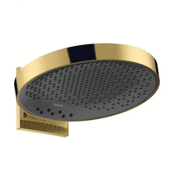 Hansgrohe-copie de Rainfinity 3jet Kopfbrause mit Brausearm-