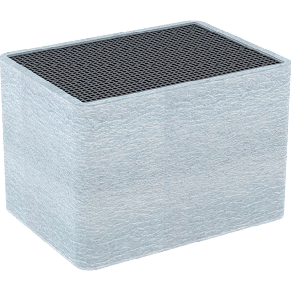 Geberit-Filtre en nid d'abeille en céramique de type 3-