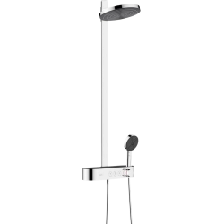Hansgrohe -Pulsify S Showerpipe 260 2jet EcoSmart mit