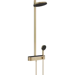 Hansgrohe -Pulsify S Showerpipe 260 2jet EcoSmart mit