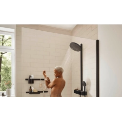 Hansgrohe -Pulsify S Showerpipe 260 2jet EcoSmart mit