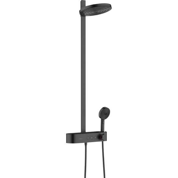 Hansgrohe -Pulsify S Showerpipe 260 2jet EcoSmart mit