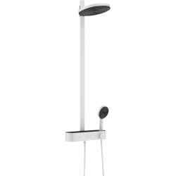 Hansgrohe -Pulsify S Showerpipe 260 2jet EcoSmart mit