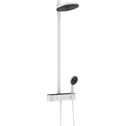 Hansgrohe-Pulsify S Showerpipe 260 2jet EcoSmart mit
