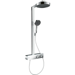 Hansgrohe -Rainfinity Showerpipe 250 1jet EcoSmart mit