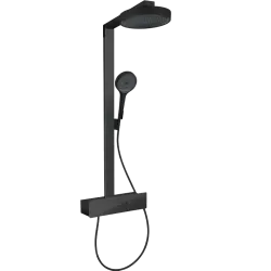 Hansgrohe -Rainfinity Showerpipe 250 1jet EcoSmart mit