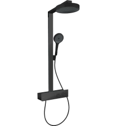 Hansgrohe-Rainfinity Showerpipe 250 1jet EcoSmart mit