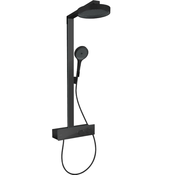 Hansgrohe-Rainfinity Showerpipe 250 1jet EcoSmart mit