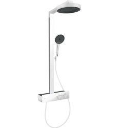 Hansgrohe -Rainfinity Showerpipe 250 1jet EcoSmart mit
