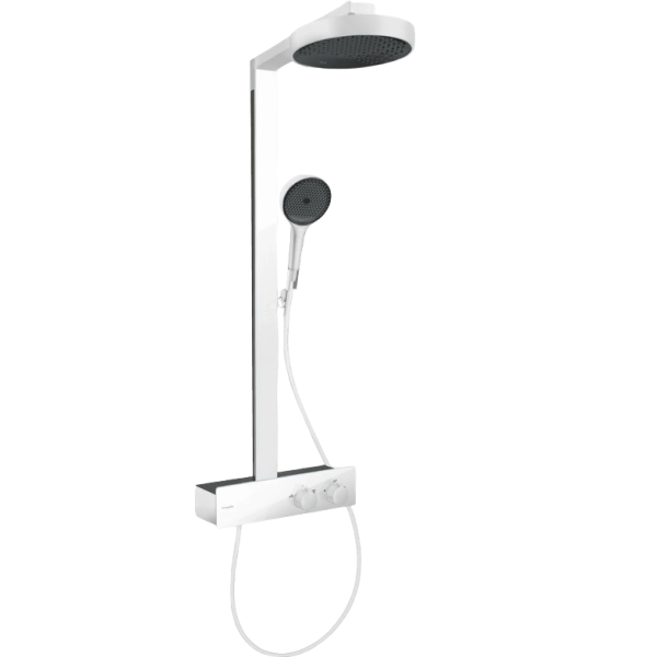 Hansgrohe -Rainfinity Showerpipe 250 1jet EcoSmart mit