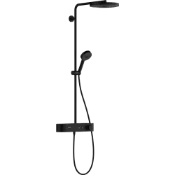 Hansgrohe -Pulsify S Showerpipe 260 1jet EcoSmart mit