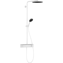 Hansgrohe-Pulsify S Showerpipe 260 1jet EcoSmart mit