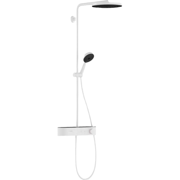 Hansgrohe-Pulsify S Showerpipe 260 1jet EcoSmart mit