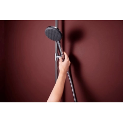 Hansgrohe -Raindance Alive S Puro Showerpipe 300 1jet mit