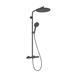 Hansgrohe -Raindance Alive S Puro Showerpipe 300 1jet mit