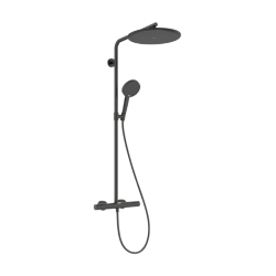Hansgrohe-Raindance Alive S Puro Showerpipe 300 1jet mit