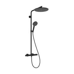 Hansgrohe-Raindance Alive S Puro Showerpipe 300 1jet mit