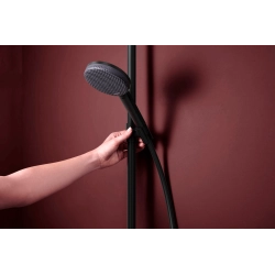 Hansgrohe-Raindance Alive S Puro Showerpipe 300 1jet mit
