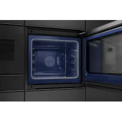 Gaggenau GO250200: Hightech Einbauofen, Nettoland.ch