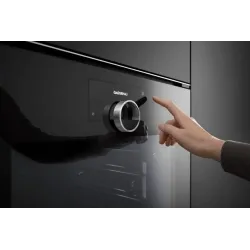 Gaggenau GO250200: Hightech Einbauofen, Nettoland.ch