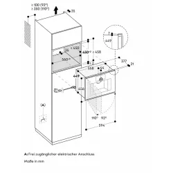 Gaggenau -GC251130-